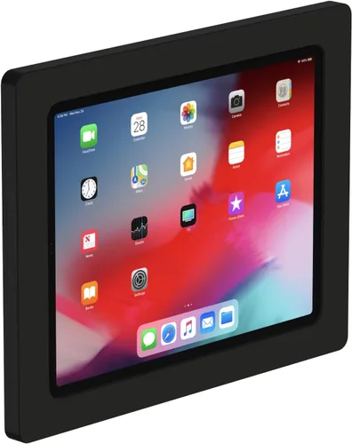 Miniatura 69 de VidaMount Carcasa VESA negra compatible con Microsoft Surface Pro 7+, Pro 7, Pro 6, Pro 5, Pro 4 Negro