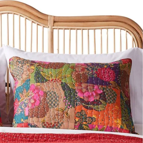 Miniatura 2 de Greenland Home juego de cobertor de 3 unidades, multicolor