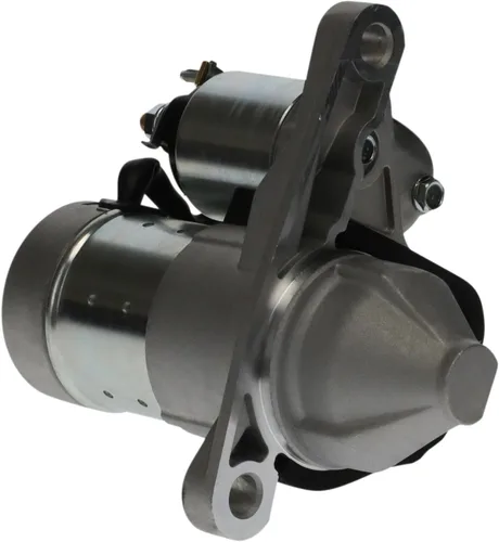OEG Parts - Arrancador compatible con Nissan Cube 2009-2014, Sentra 07-19, Versa 07-12, Juke 11-17, Versa 07-12, NV200 13-21, 1.8L 2.0 1.6 L4