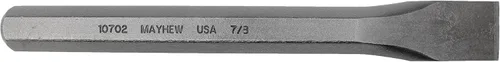 Miniatura 13 de Mayhew Select 89062 - Juego de cinceles fríos cardados, 3 piezas