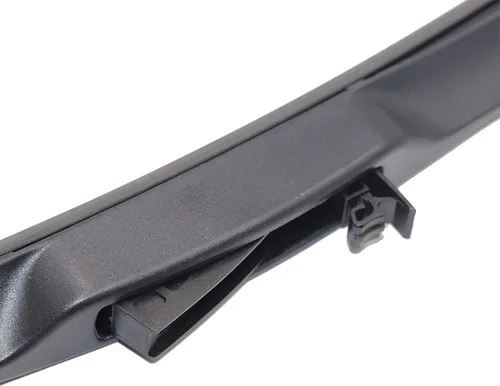 Miniatura 4 de Escobillas de limpiaparabrisas delantero para Nissan X-Trail T30 T31 2001-2013, 24 pulgadas/16 pulgadas, LHD