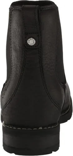 Miniatura 3 de Ariat Botas impermeables Wexford - Botas de cuero para mujer, talla única