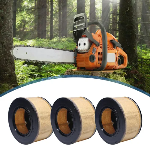 Miniatura 6 de Kit de filtro de aire para motosierra Stihl MS231 MS251 MS271 MS291 MS311 MS391, MS231, MS251, motosierra, reemplazo de filtro de aire 1141 120 1600