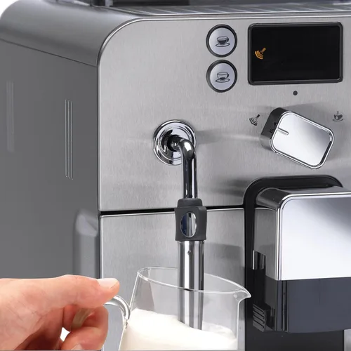 Miniatura 4 de Gaggia Brera máquina de espresso superautomática, Negro