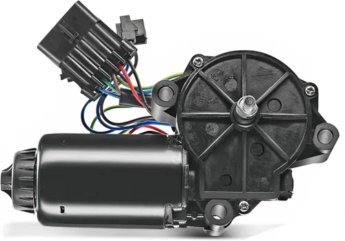 A-Premium Motor de faro delantero izquierdo del lado del conductor compatible con Pontiac Firebird 1998 1999 2000 2001 2002 3.8L 5.7L