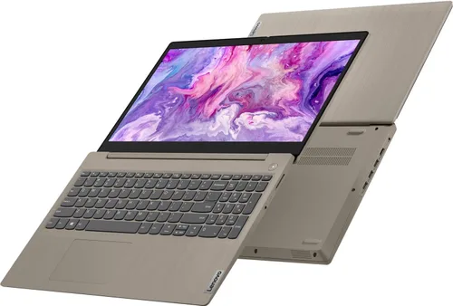 Miniatura 7 de Lenovo 2022 Ideapad 3 Laptop, pantalla táctil HD de 15.6 pulgadas, procesador Intel Core i3-1115G4 de 11ª generación, 8 GB DDR4 RAM, SSD NVMe PCIe