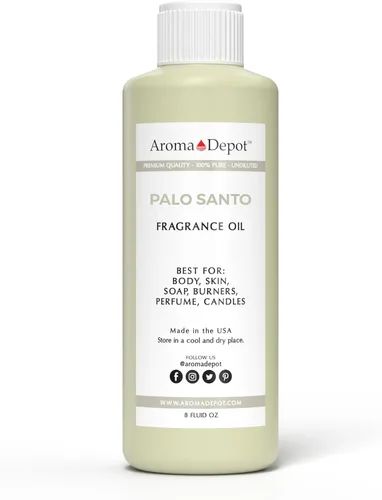 Miniatura 144 de Aroma Depot Aceite de Fragancia de 4 oz. Black Lives Matter I Perfume I Aceite para la Piel I Aceite Perfumado. Proyectos DIY como Velas, Bombas