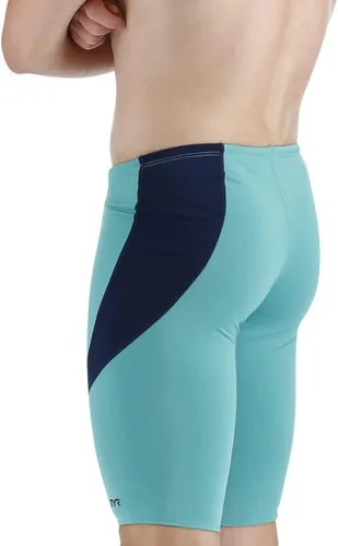 Miniatura 5 de TYR Traje de baño Durafast Elite Curve Splice Jammer para hombre