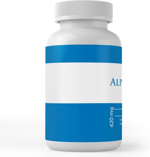 Miniatura 2 de Pure Original Ingredients Cápsulas de ácido alfa-lipoico, (100 cápsulas) siempre puras, sin aditivos ni rellenos, verificado por laboratorio