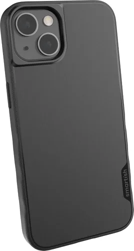 Miniatura 107 de Smartish® Funda delgada para iPhone 13 Pro - Gripmunk - [ligera + protectora] Funda de agarre fina - Black Tie Affair