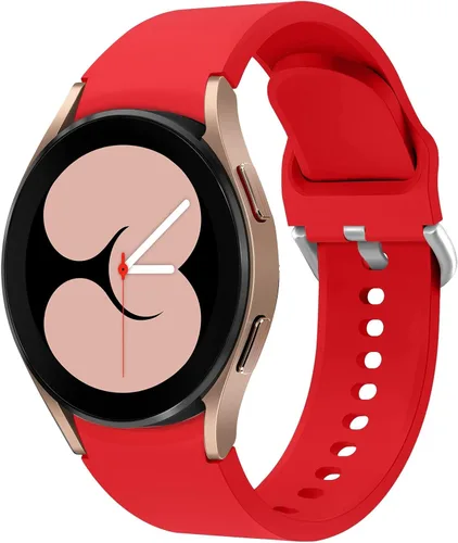 Miniatura 13 de Para Samsung Galaxy Watch 6 5 4 Band 1.575 in 1.732 in/Galaxy Watch 5 Pro Band 1.772 in/Galaxy Watch 6 Classic Band 1.693 in 1.850 in/Galaxy Watch 4