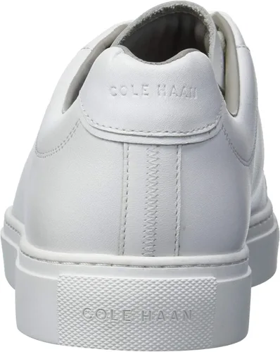 Miniatura 3 de Cole Haan Grand Series Jensen - Tenis para hombre, Azul marino (Navy Ink)