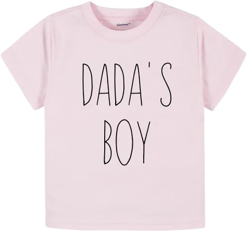 Miniatura 9 de Dada's Boy - Body para bebé, traje para recién nacido, ropa de bebé, regalo para niños