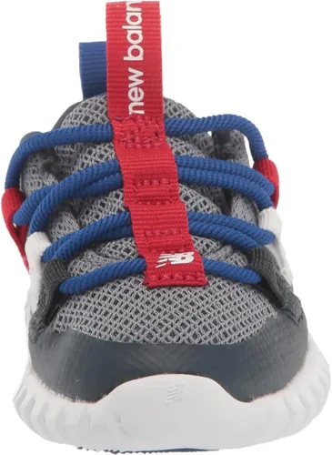 Miniatura 2 de New Balance Playgruv V1 - Tenis de correr para niños
