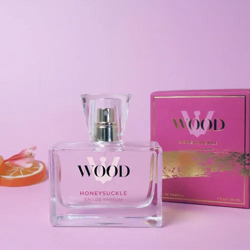 Miniatura 5 de W WOOD Lifestyle Products Perfume de madreselva para mujer