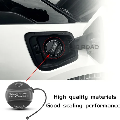 Miniatura 4 de Tapa de depósito de llenado de gas combustible compatible con BMW MINI 128i 320i 325i 328i 328xi 330i 330xi 335i 525i 528i 530i 535i 750i E36 E39