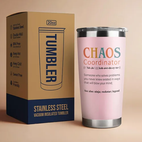 Miniatura 7 de KatAndNat Regalos de agradecimiento para mujeres, jefa, compañera de trabajo, gerente, oficina, enfermera, empleada - Regalos para coordinadora