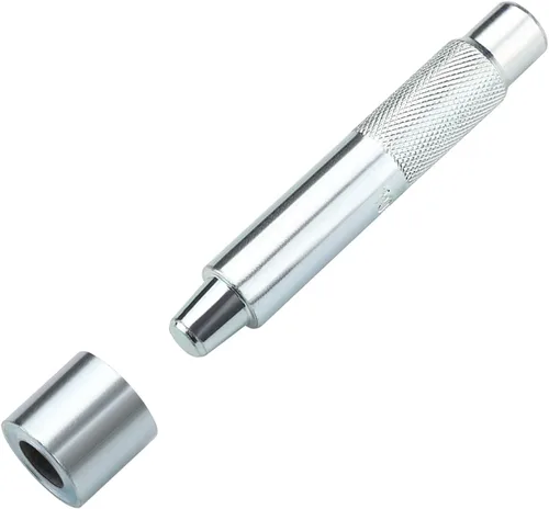 Miniatura 13 de Utoolmart Herramienta de troqueles perforadores de ojales, 0.118 in (0.118 in) para cuero, manualidades, ropa, bolsos, tela, cortina, chaqueta