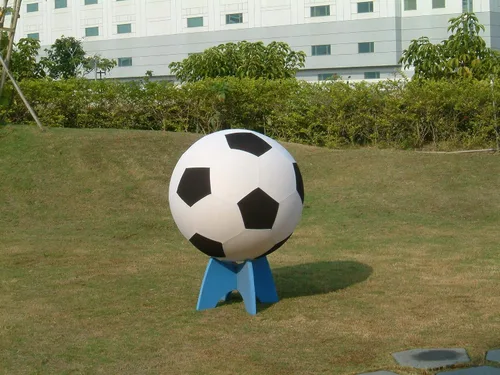 Miniatura 6 de Bolas inflables gigantes
