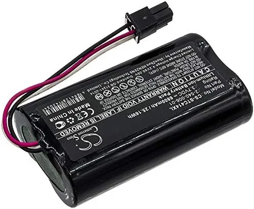 Miniatura 2 de Batería de repuesto para Soundcast MLD414 Outcast Melody 2-540-006-01 (6800mAh/3.7V)