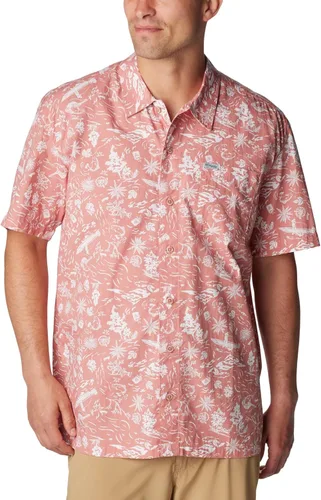 Miniatura 56 de Columbia Camisa de manga larga Super Tamiami para hombre