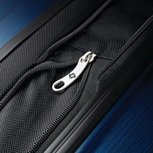Miniatura 5 de Samsonite Winfield 2 Equipaje rígido con ruedas giratorias, Azul profundo, Juego de 3 piezas (20/24/28)