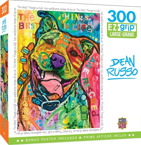 Miniatura 11 de Piezas maestras Dean Russo, Happy Boy., Multicolor