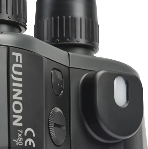 Miniatura 6 de Fujinon Mariner - Binoculares de prisma porro de 7 x 50 pulgadas