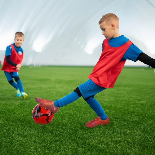 Miniatura 6 de Vizari Zodiac JR FG - Zapatos de fútbol para exteriores para niños y niñas