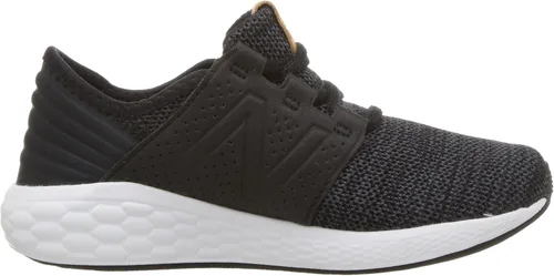 Miniatura 6 de New Balance - Tenis para correr Cruz V2 para niño con espuma fresca