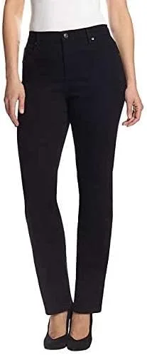 Miniatura 3 de Gloria Vanderbilt Jeans elásticos Amanda para mujer