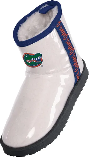Miniatura 131 de FOCO NCAA Team Sherpa Botas de lluvia con forro para mujer