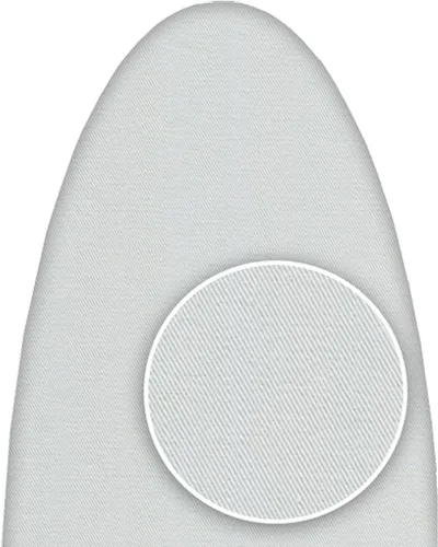 Miniatura 4 de Funda de repuesto prémium para Creative Homewares Compact OSUM-01 (negro burbuja)