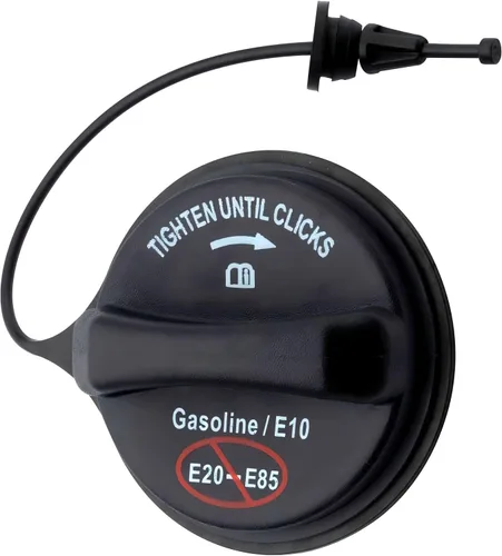 Tapa de gasolina cubierta del depósito de combustible para Ford E-350 E-450 Super Duty F53 68145662AA reemplaza FC1081 AC2Z-9030-A