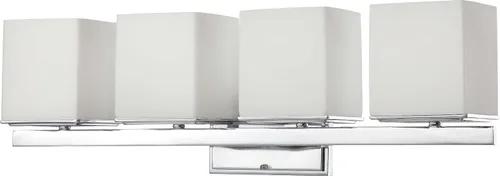 Miniatura 9 de Nuvo 60/4081 One Light Vanity, cromo