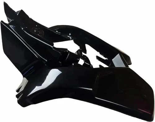Miniatura 7 de Kit de cuerpo para guardabarros delantero y trasero RedCap ATV para 150cc 250cc Kazuma Dingo Lacoste Panda Compatible con Suzuki LT80 Kawasaki KFX80