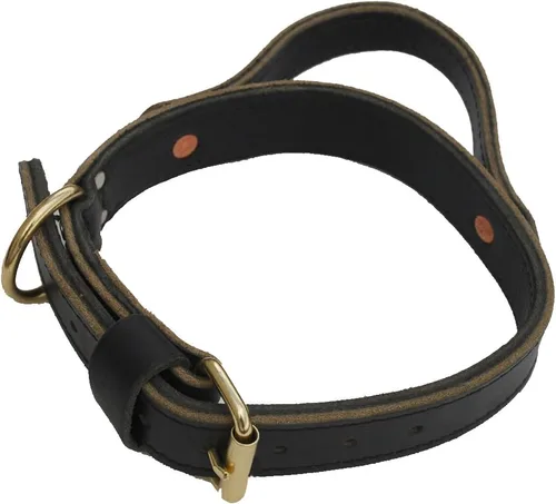 Miniatura 2 de Ray Allen Mfg Signature K9 Collar de agitación de 1-1/2 pulgadas, color negro