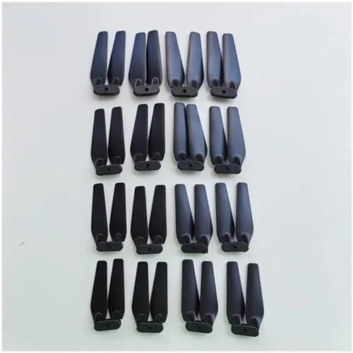 Miniatura 5 de Accesorios para drones de hélice plegables compatibles con E88 Pro (4 piezas 2A 2B)
