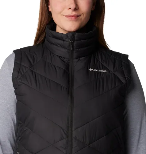 Miniatura 5 de Columbia Heavenly Chaleco para mujer