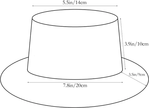 Miniatura 7 de Sombreros de lluvia impermeables para mujer, sombrero de ala ancha, gorra de lluvia