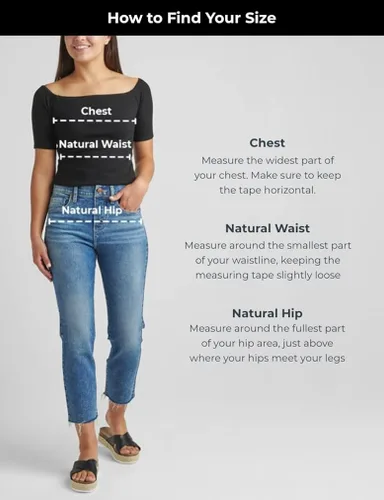 Miniatura 5 de Silver Jeans Co. Women's Suki Mid Rise Slim Bootcut Jean - Legacy