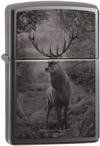 Miniatura 16 de Zippo Mecheros de animales