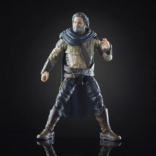 Miniatura 8 de Marvel Legends Guardianes de la Galaxia Vol. 2 Marvel's Ego & Star-Lord 2 Pack