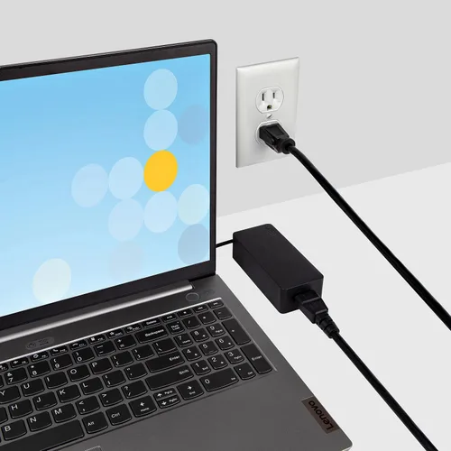 Miniatura 4 de Cable de alimentación para laptop de 3 pies (3.3 ft)