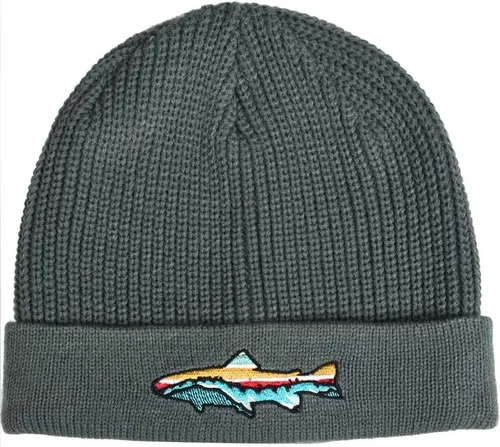 Miniatura 5 de EDTREK Gorro Ultra Cálido y Suave - The Great Outdoors - Excelente Bordado y Artesanía