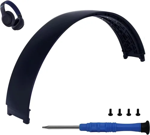 Miniatura 8 de Studio Pro - Piezas de repuesto para diadema compatibles con Beats Studio Pro 2023 (modelo A2924)/Studio 3 (modelo A1914), accesorios de reparación