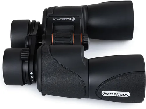 Miniatura 6 de Celestron SkyMaster Pro ED 7x50 Binocular - Binocular de astronomía con vidrio ED - Gran apertura para visión de larga distancia - Revestimiento XLT