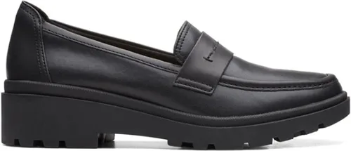 Miniatura 2 de Clarks Mocasín plano Calla Ease para mujer
