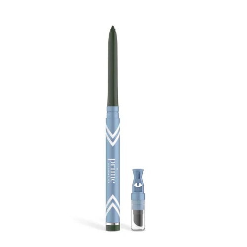 Miniatura 12 de PRIME PROMETICS PrimeEyes Delineador de Ojos en Gel para Mujeres Maduras – Resistente al Agua, de Larga Duración y a Prueba de Manchas – Textura