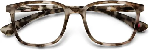 Miniatura 11 de B + D Reading glasses - Brand Max Readers - Material frame and temple: PC - Temples with flex Unisex